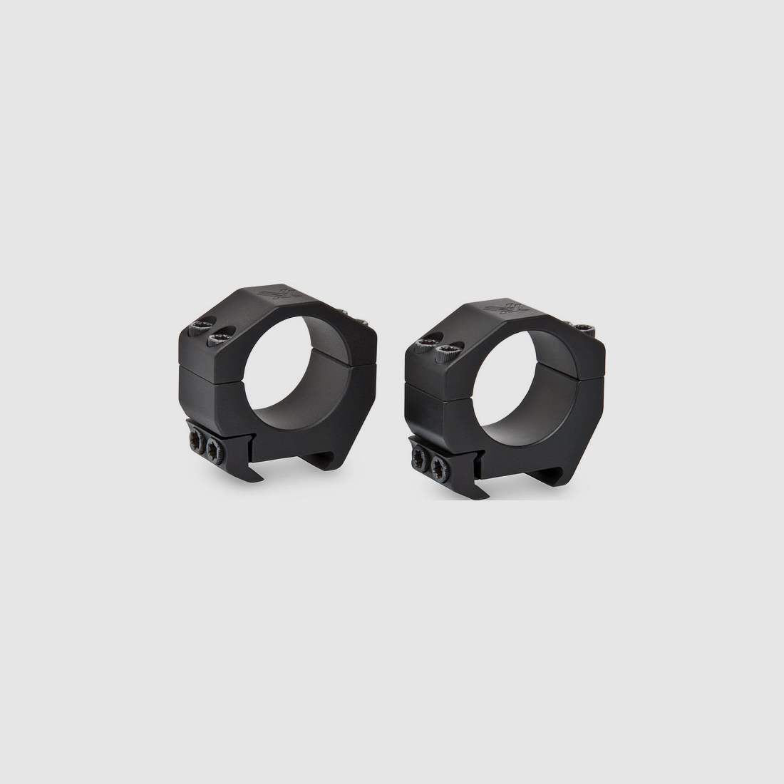 Vortex Precision Matched 30-mm-Montageringe, Bild 1 von 5