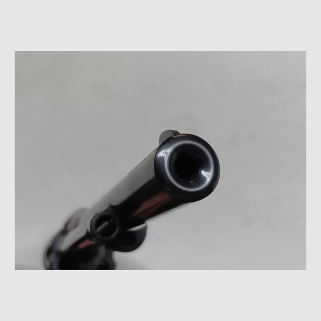 Western Arms - Italy SAA