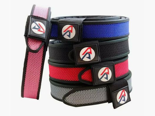 DAA -Double Alpha Premium Belt​ Schießsport-Zubehör