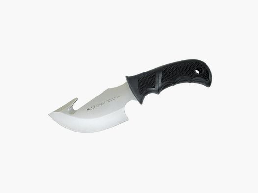 Messer Muela GRIZZLY RUBBER 12G