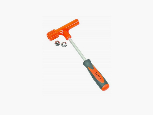 Entladehammer Magnum