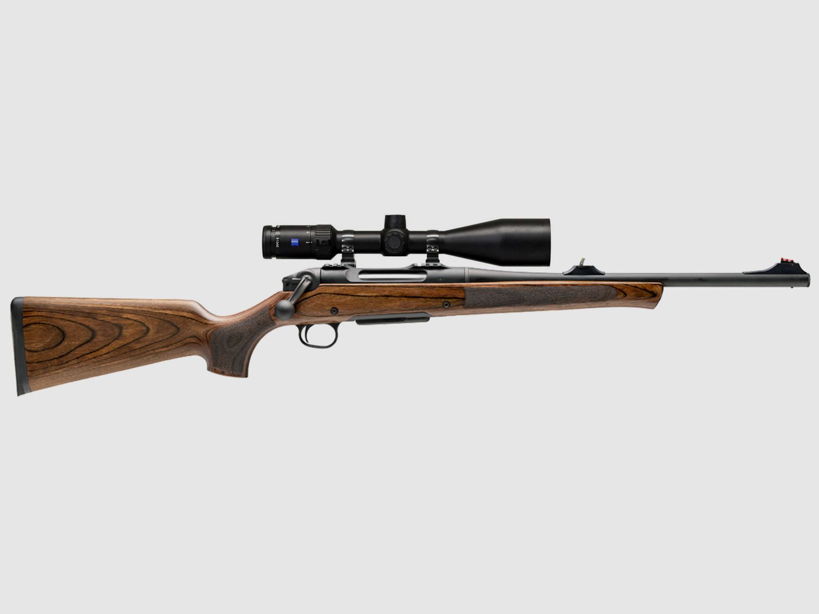 Haenel Haenel Jäger NXT Tracker Komplettangebot inkl. Optik