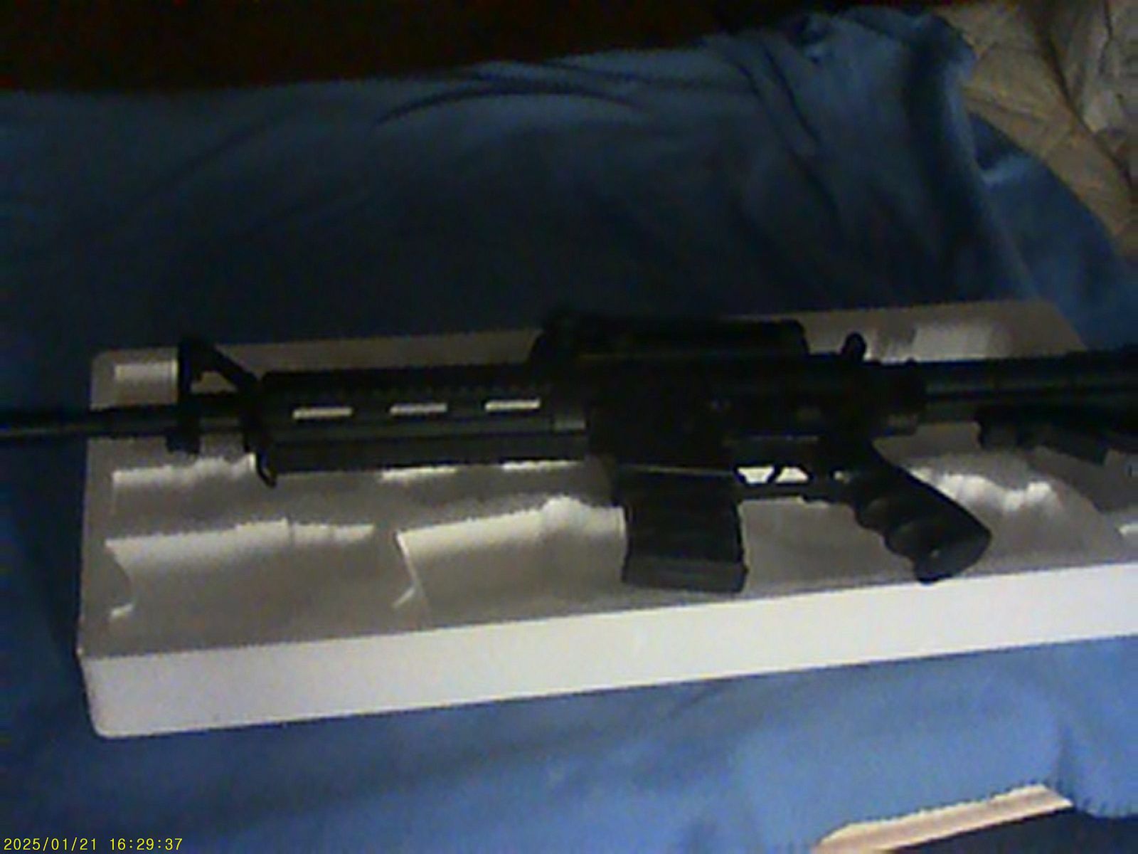 Softair Sturmgewehr 8906A NEU