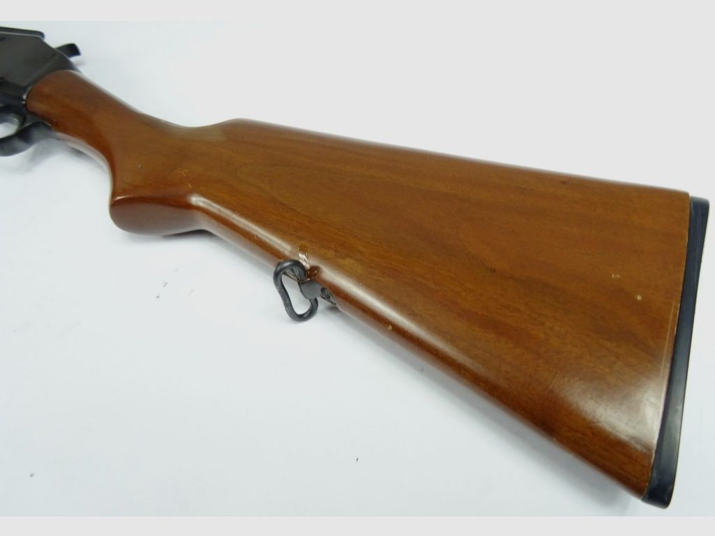 Escopeta M97 Trench Gun cal. 12/70, imagen 7 de 11