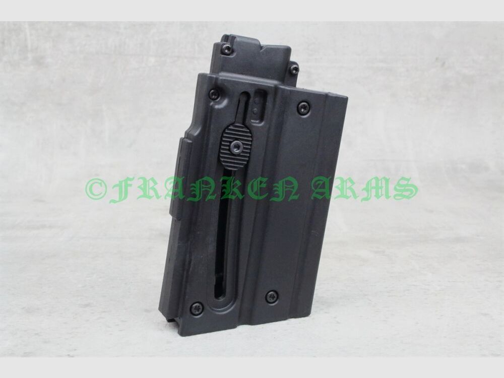Hämmerli TAC R1 22 cargador de 10 disparos