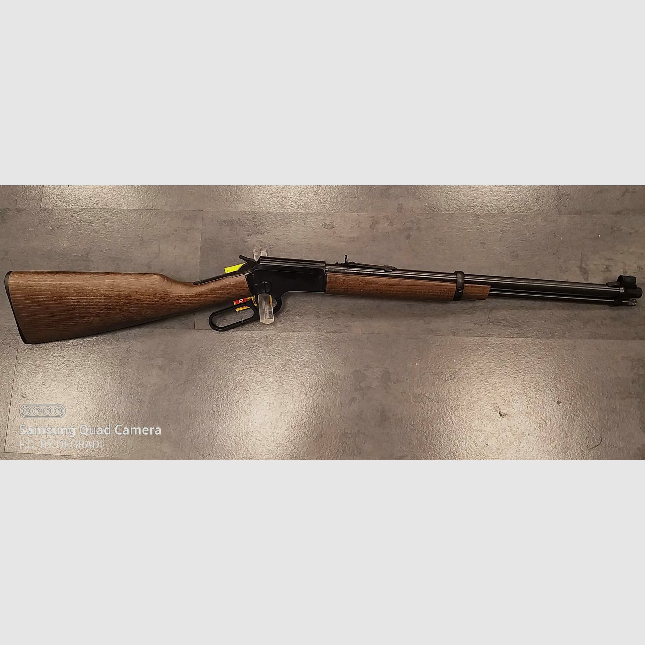 CARABINA CHIAPPA LA 322 22 lr, image 3 of 3
