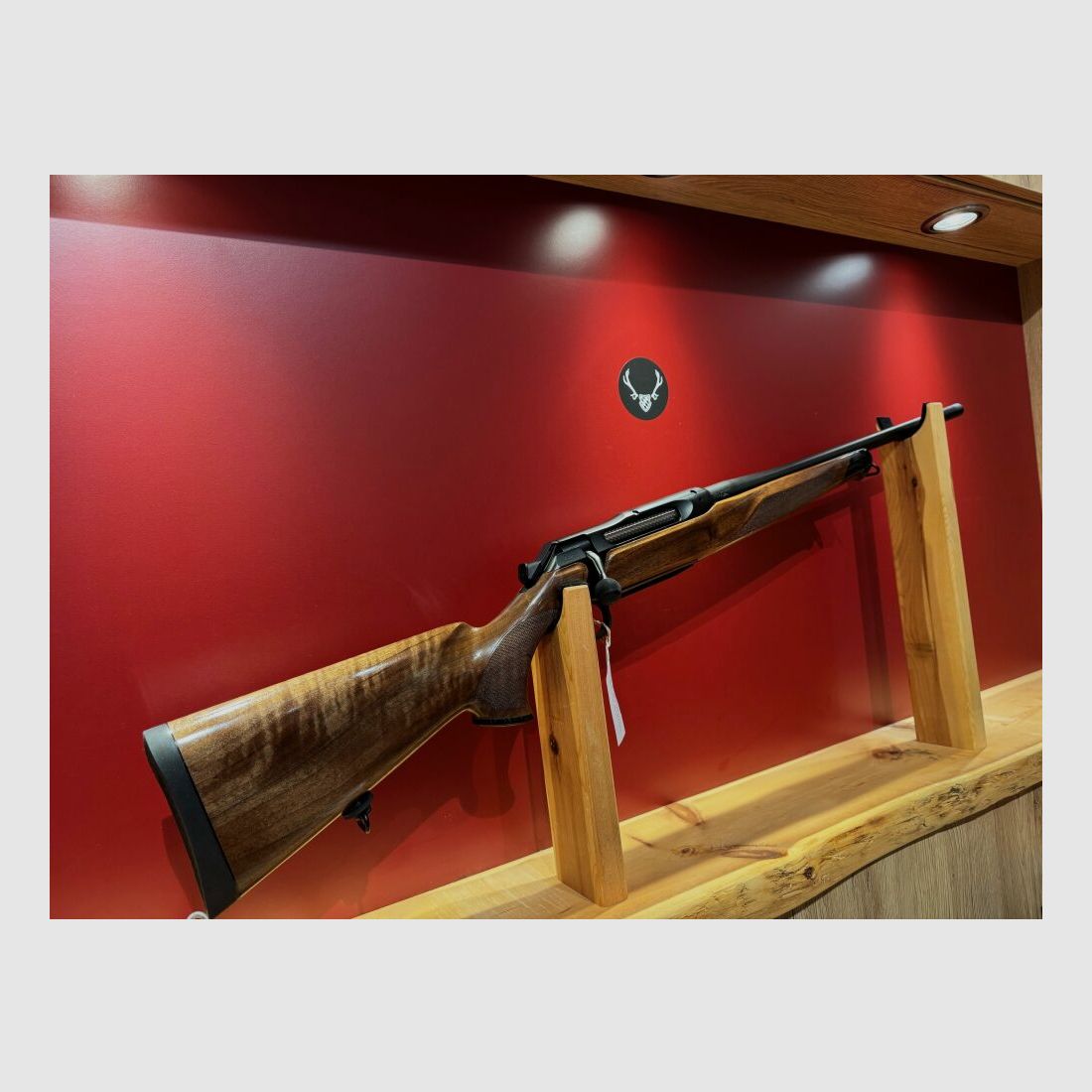 Sauer & Sohn Sauer 505 Artemis Lux Compact Elegance