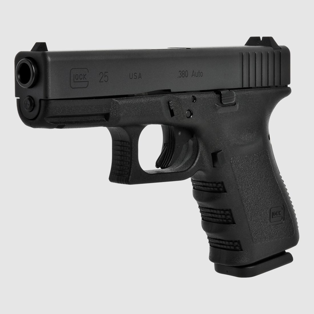 Glock – Pistole / 25 / Gen3 / 9×17, Bild 1 von 4