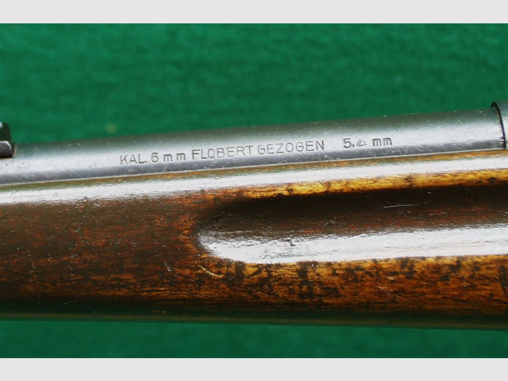 Genschow Geco Original Karabiner Mod.1925