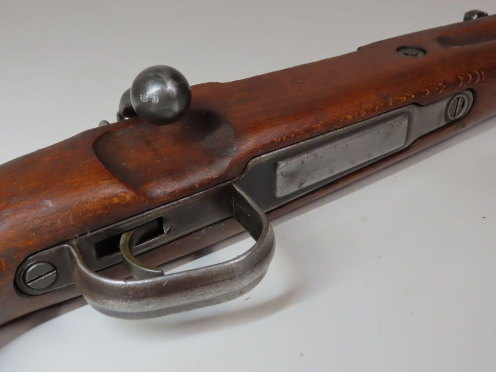 "Code" swp Brünner K98 Israël