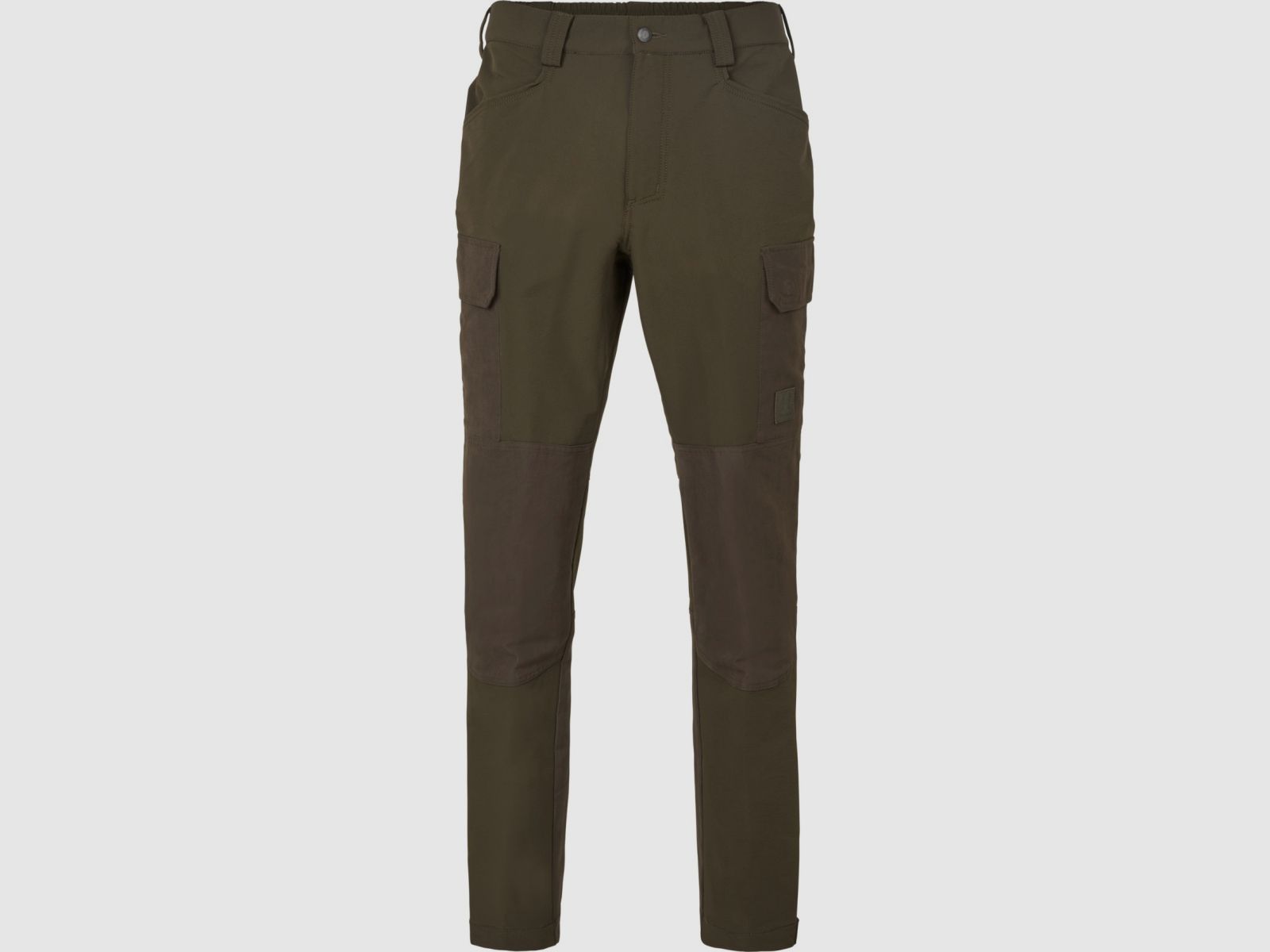 HÄRKILA Hill Trousers Willow Green/ Brown