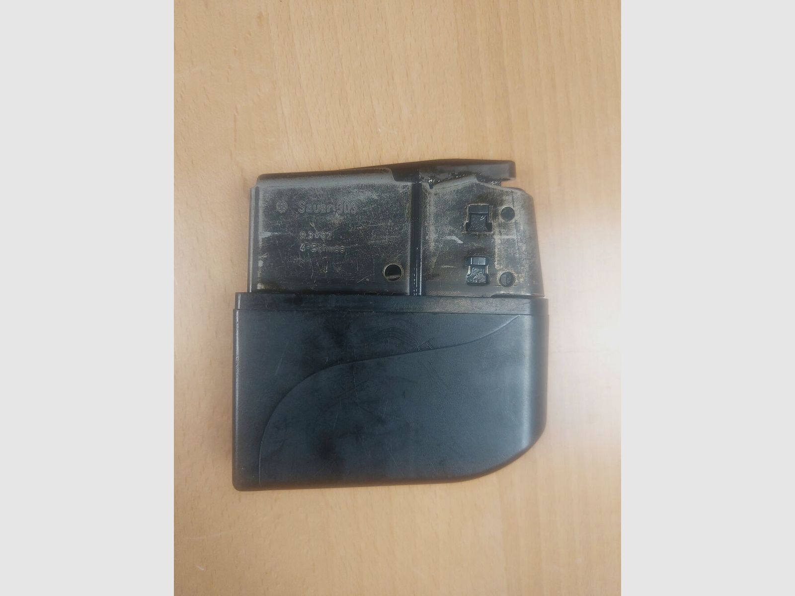 Sauer & Sohn, Eckernförde M 303