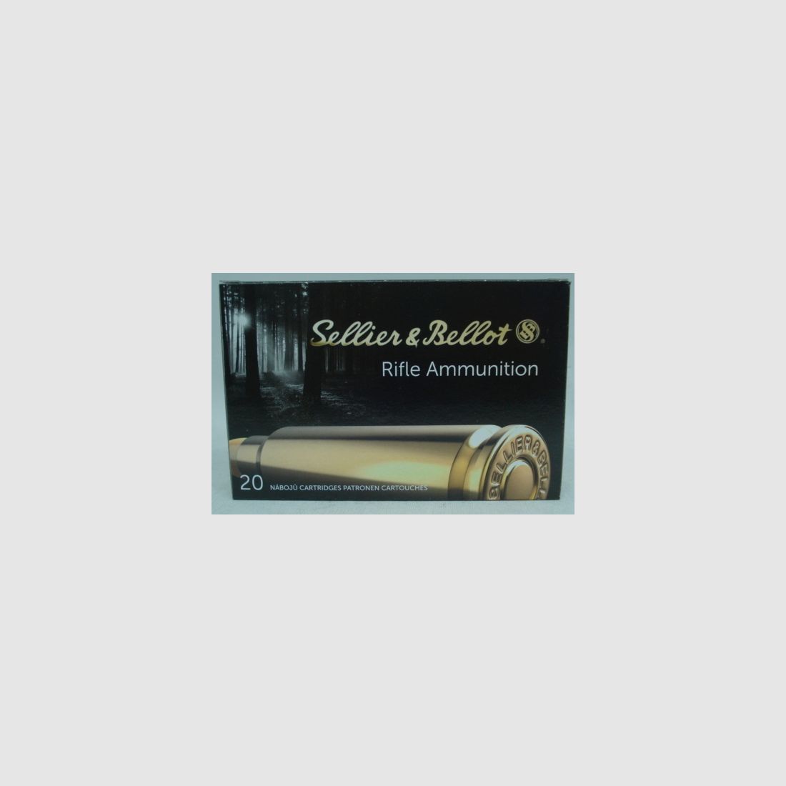.300WinMag. SPCE - 11,66g/80gr (a20)