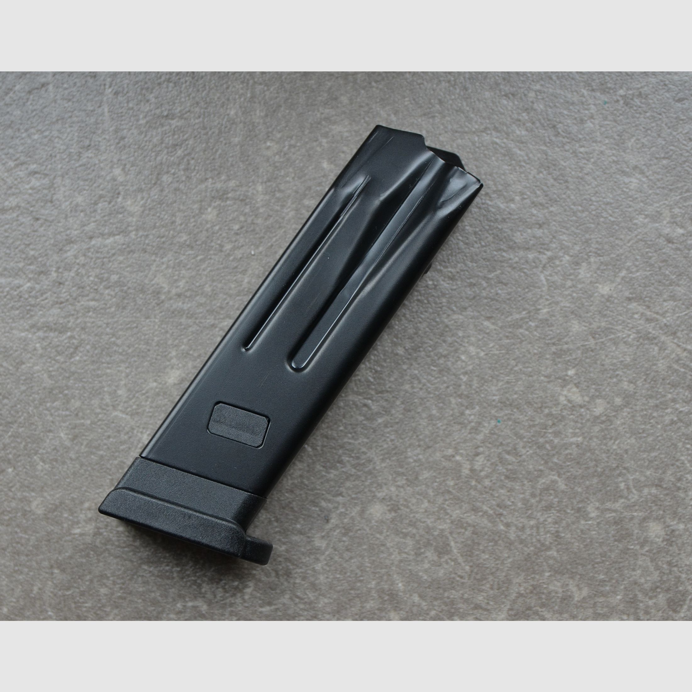 Caricatore da 10 colpi per HK P30, P30L, SFP9 - 9 x 19 – caricatore per pistola corta, immagine 1 di 4