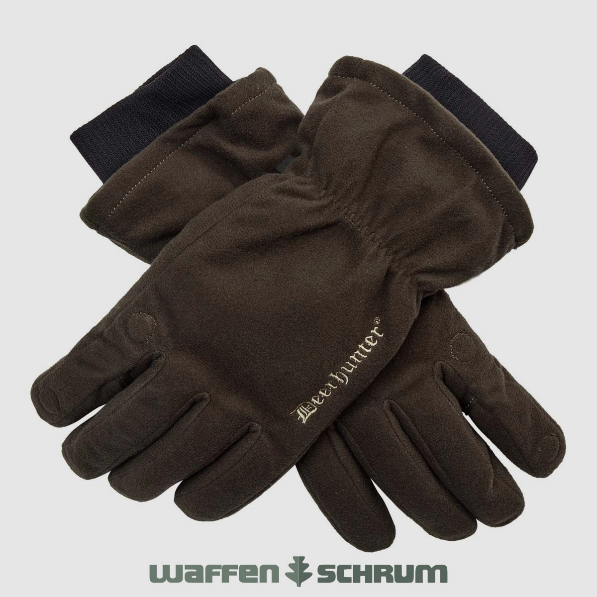 Deerhunter Handschuhe Game Winter Wood