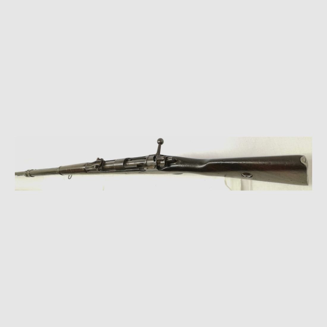 ZBROJOVKA BRNO Rifle 98 - vz. 98 - rare