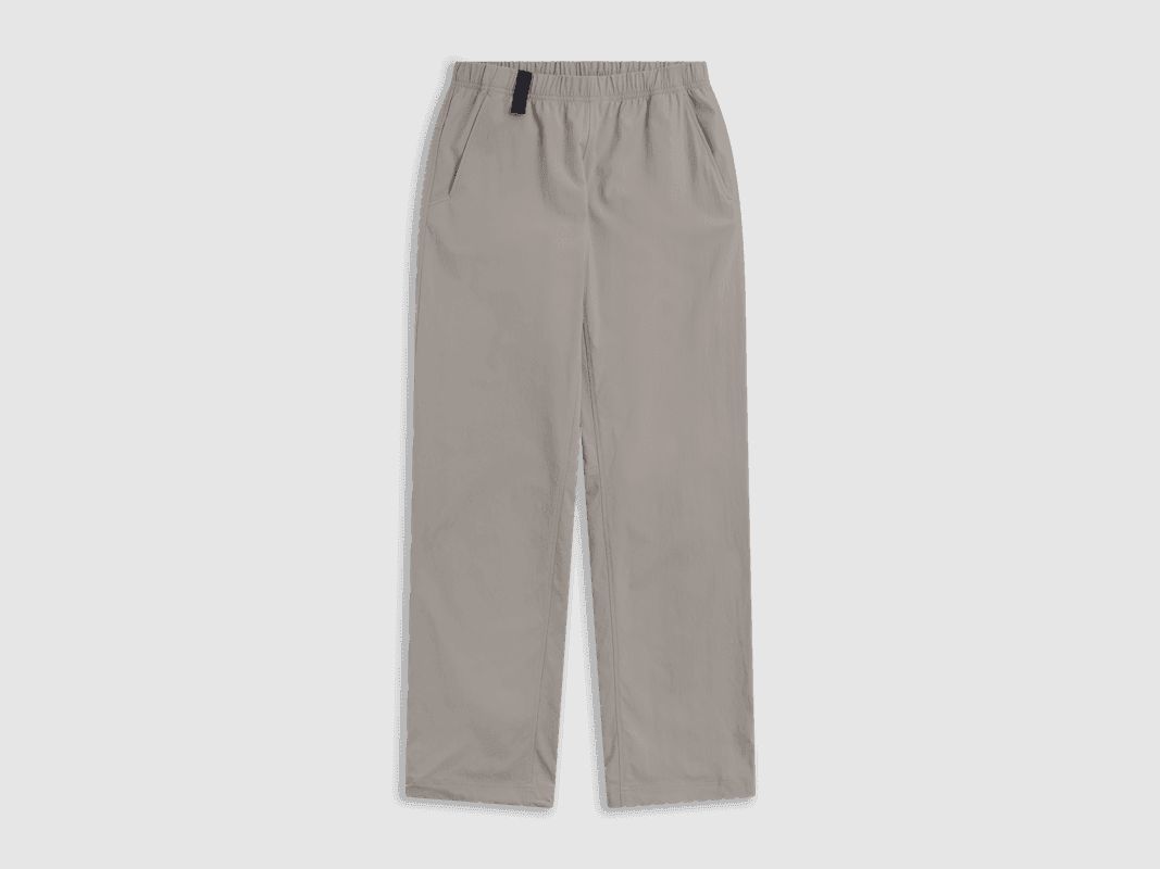 Bergans Imingen Pull-On Pants Women Rock Taupe L