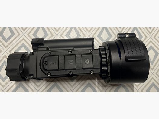 Dispositivo de imagen térmica Nitehog Viper TIR-M35