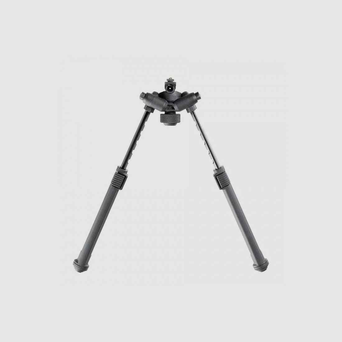 Bipiede con due basi per rail M-LOK inferiore, immagine 1 di 2