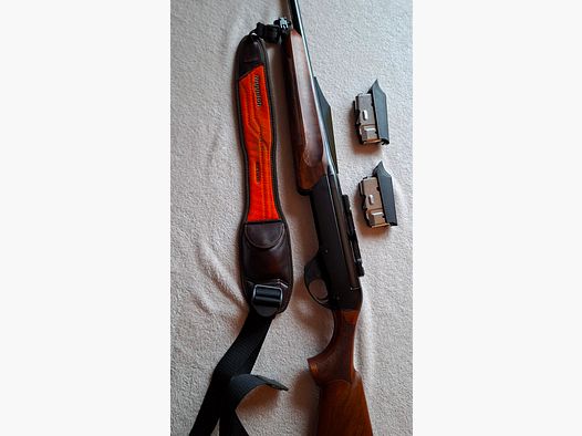Benelli Argo, 9,3 x 62, Dentler Basis, auf Wunsch mit Zeiss HT 3-12x56