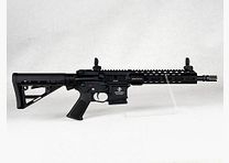 SCHMEISSER AR15 S4F mit 10,5"-Lauf