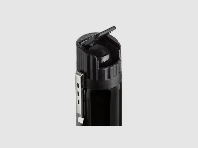Gaz pieprzowy OC 5000 Weitstrahs SSG-6 63ml, zdjęcie 3 z 3