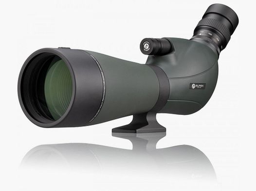 Alpen Optics Alpen Optics Wings 20-60x80 Spektiv 45° Schrägeinblick