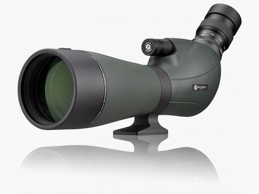 Alpen Optics Alpen Optics Wings 20-60x80 Spektiv 45° Schrägeinblick