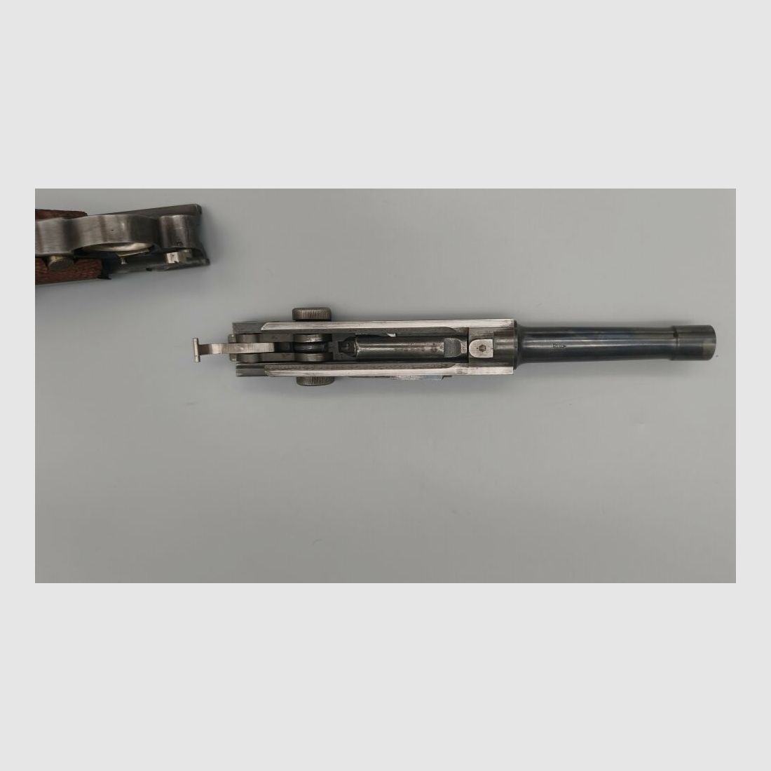 Mauser P08 9mmLuger, immagine 13 di 19