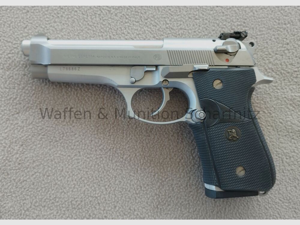 PIETRO BERETTA 92 FS