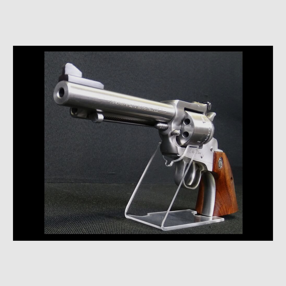 Ruger Single Six