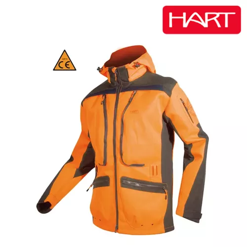 HART IRON 2 J Jagdweste, Bild 1 von 5