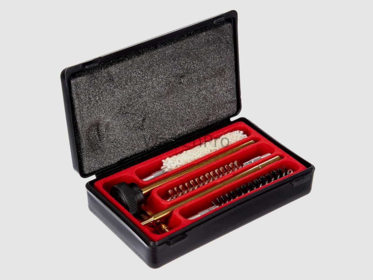 UTG Reinigungsset 9mm Pistolen