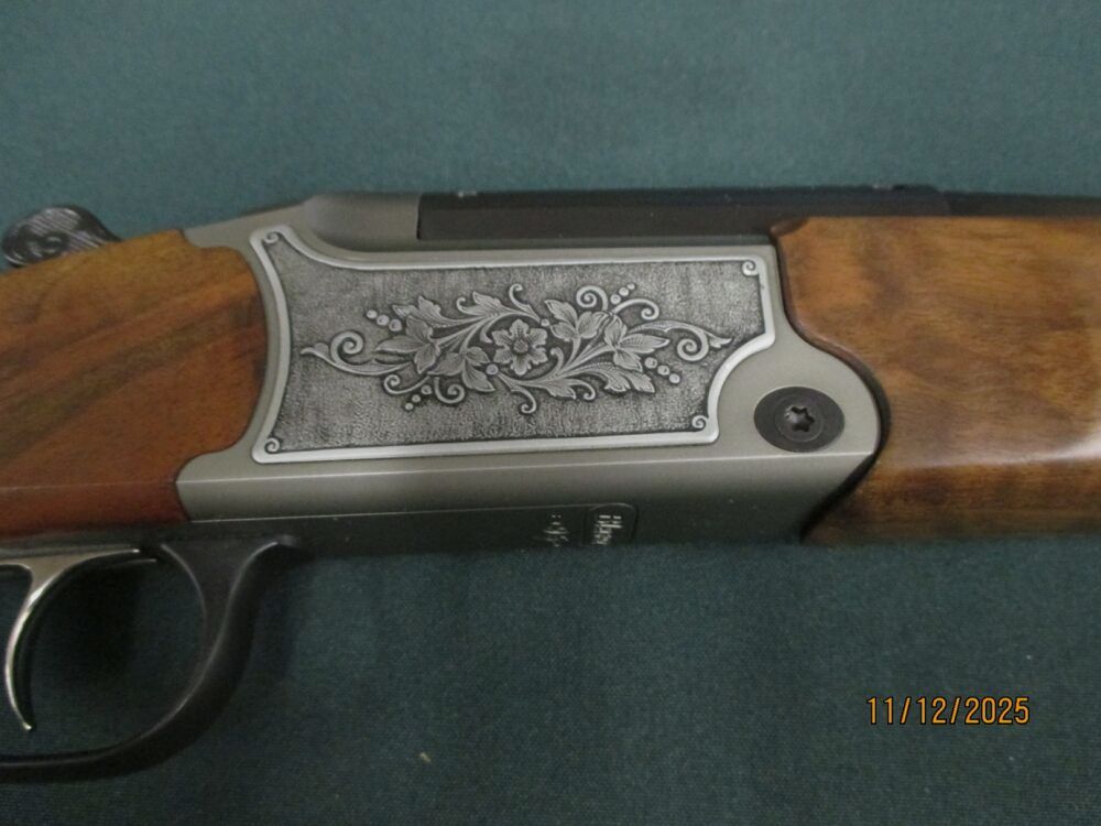 Blaser 95 Prestige