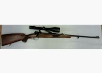 Mauser 98