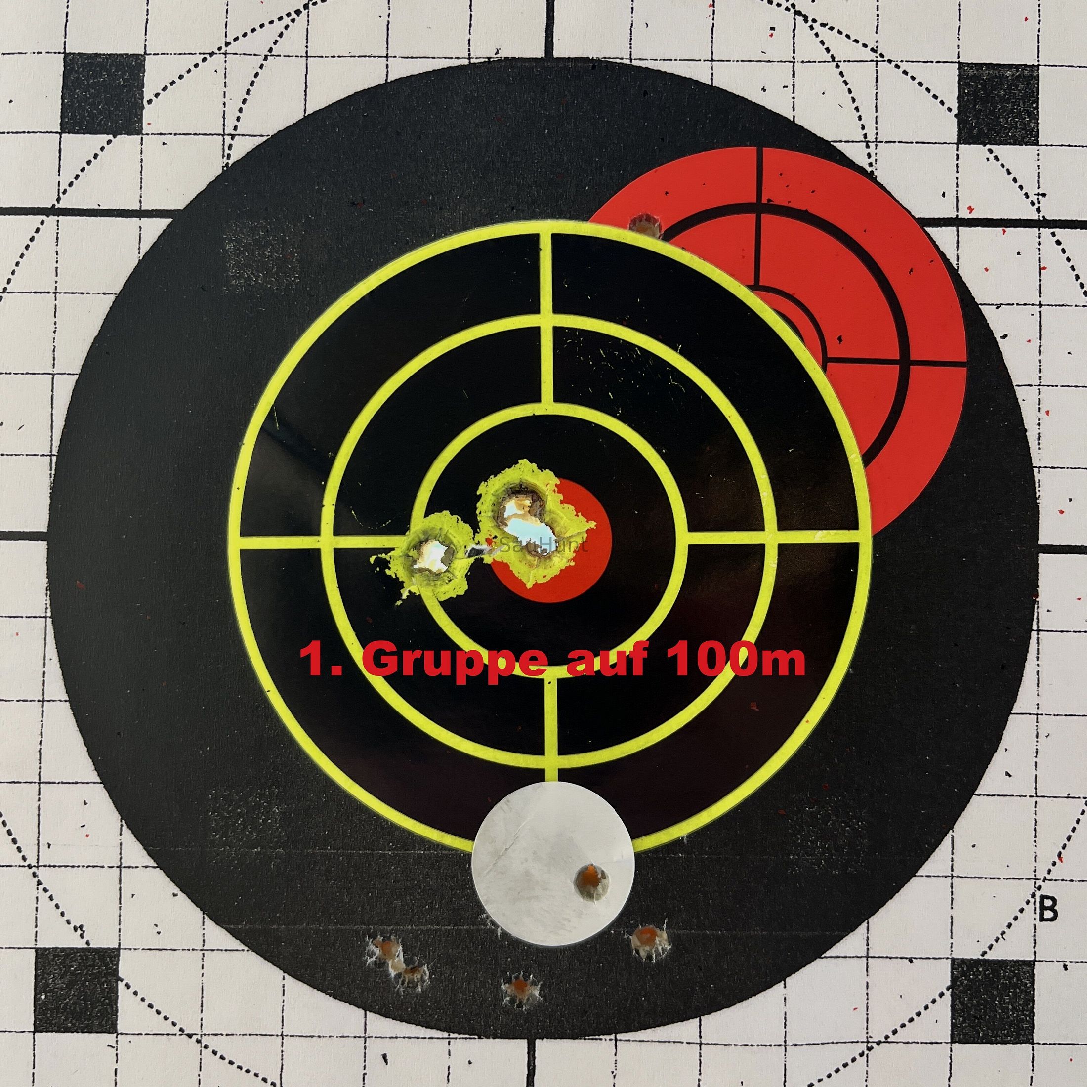 Bergara B14 Timber 22" mit viel Zubehör und Innogun MULTIRAIL für Blaser Sa SOFORT VERFÜGBAR