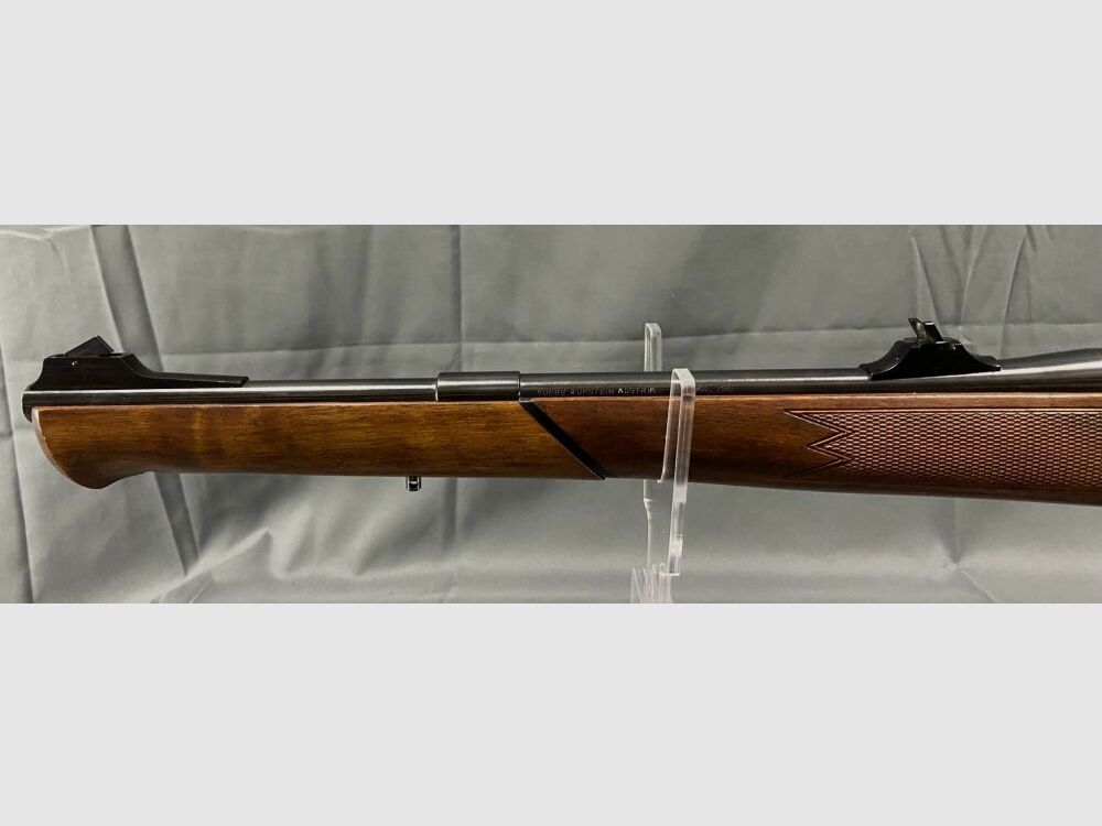 Voere SLB 2185 .308 Win