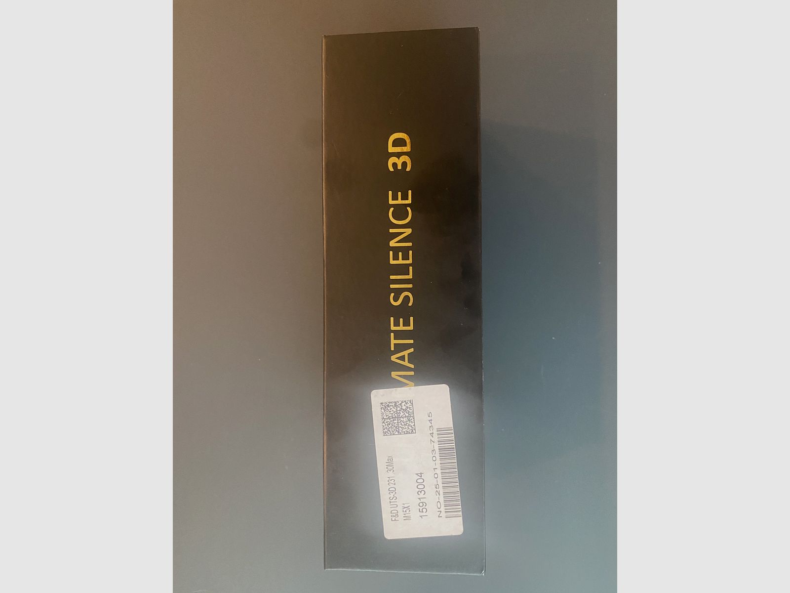 Sauer 202 Syncro Lochschaft XT Softgripp Calibre 30-06