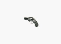 WEIHRAUCH ARMINUS REVOLVER HW 3 22 LR LAUFLÄNGE 2 3/4" (70 MM)