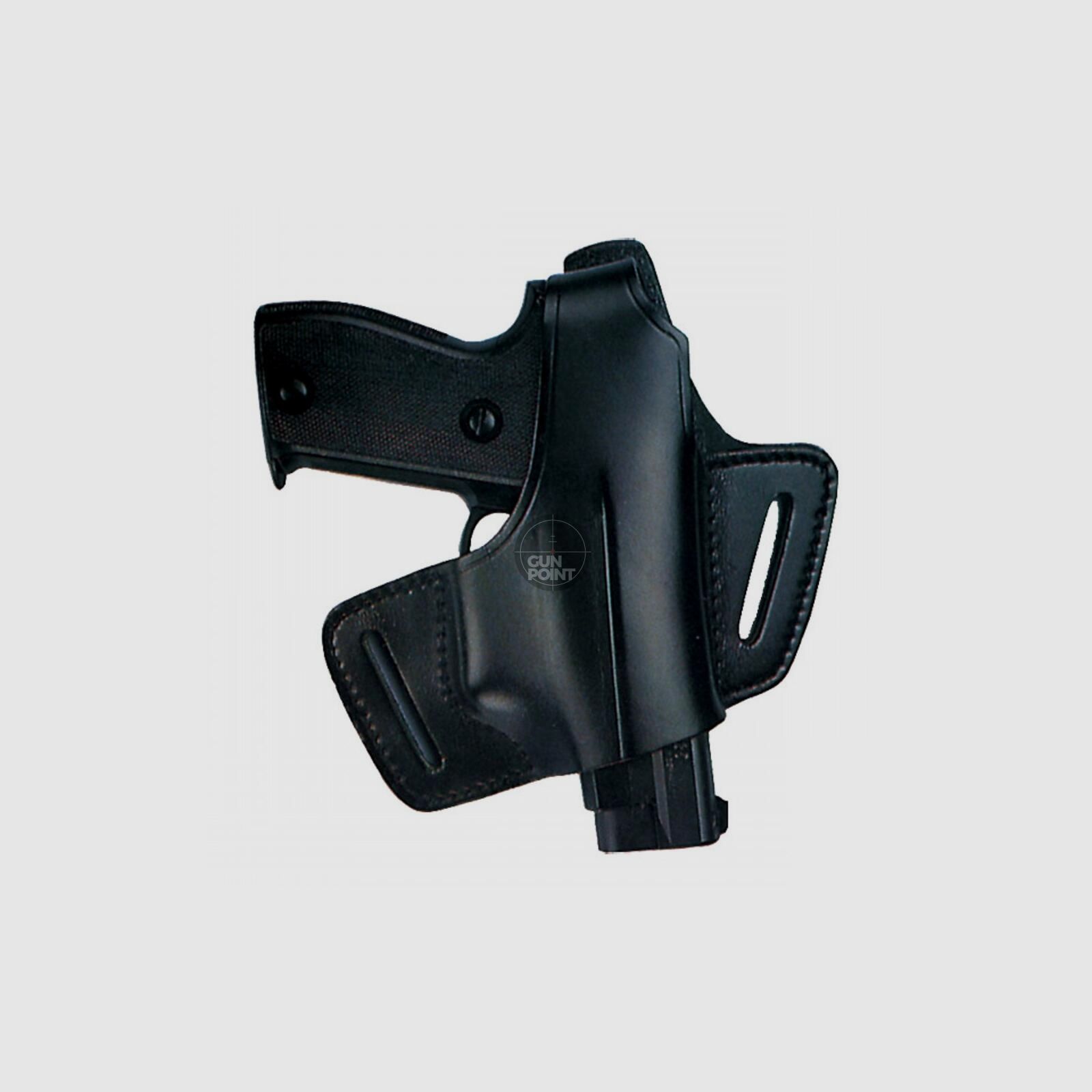 Grtelholster DIPLOMAT fr Heckler&Koch USP