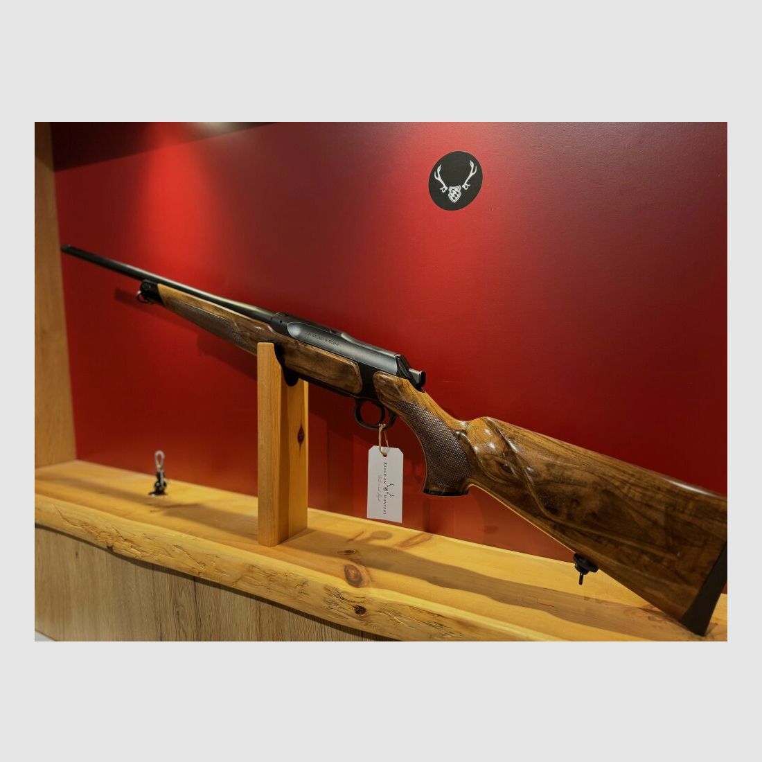 Sauer&Sohn Sauer 505 Elegance