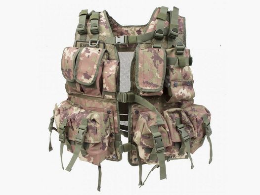 Gevechtsvest Mod.2006 Vegetato SBB