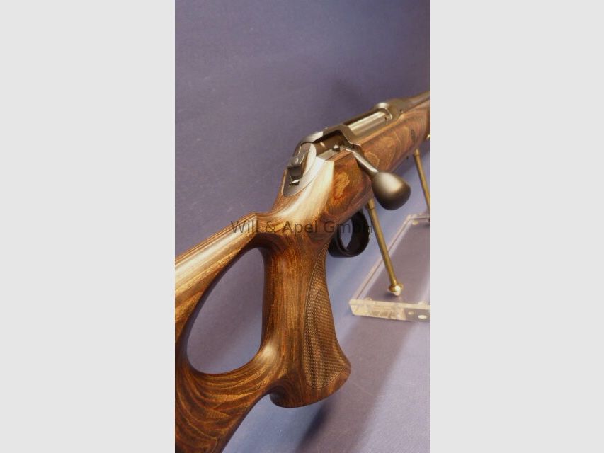Sauer & Sohn 101 GTI