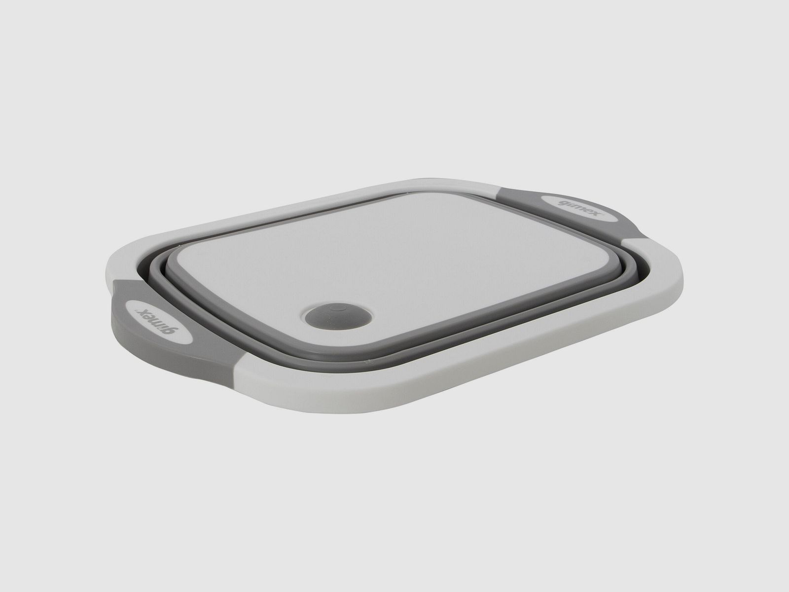 Tagliere e Lavabo 2 in 1, immagine 1 di 3