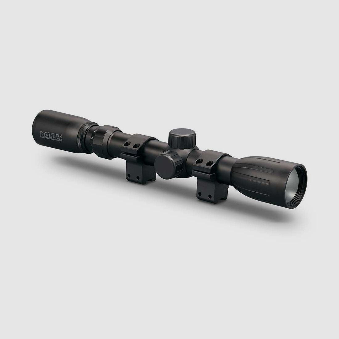 Zielfernrohr KONUS Fire 3-9x32, Bild 1 von 2