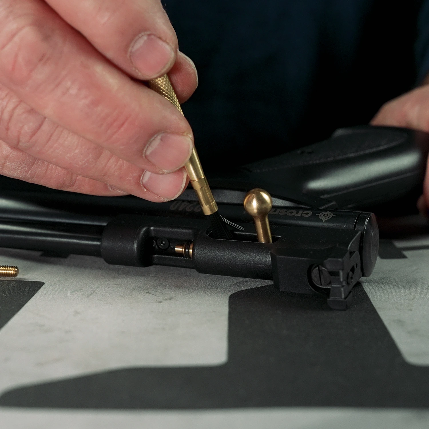 Kit d’entretien pour armes à air comprimé Otis FG-AG-MNT, image 4 sur 12