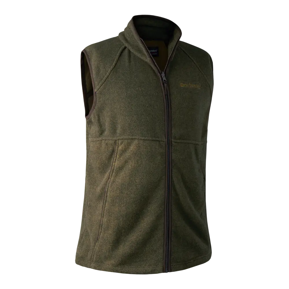 Deerhunter Wingshooter Fleeceweste