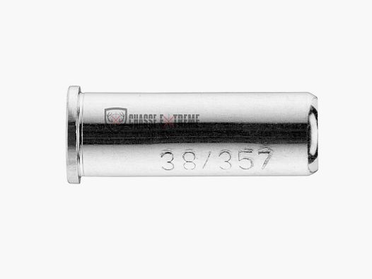 Aluminiowe Tuleje Tłumiące Kal. 38 SP / 357 mag