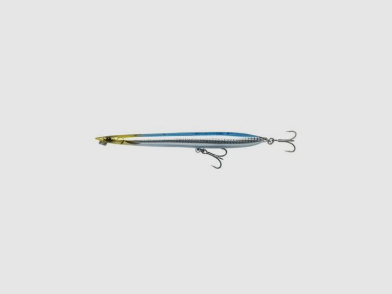 Sandeel Surf Walker Sinking 37g 18cm – BASIC ATHERINA
