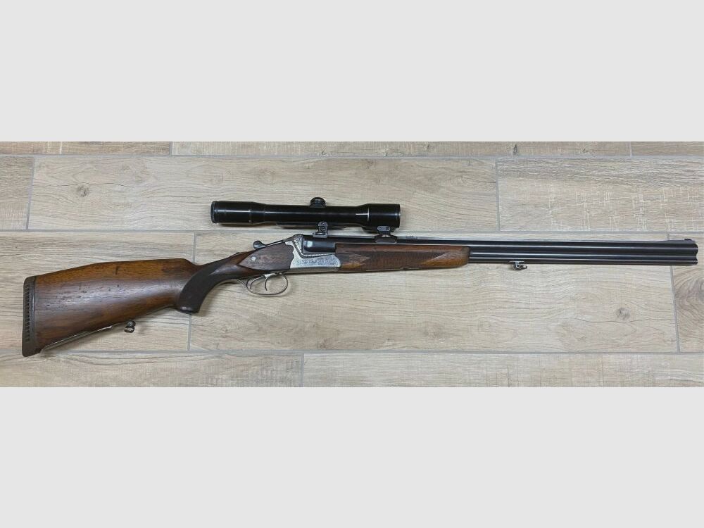 Sauer & Sohn Mod.54